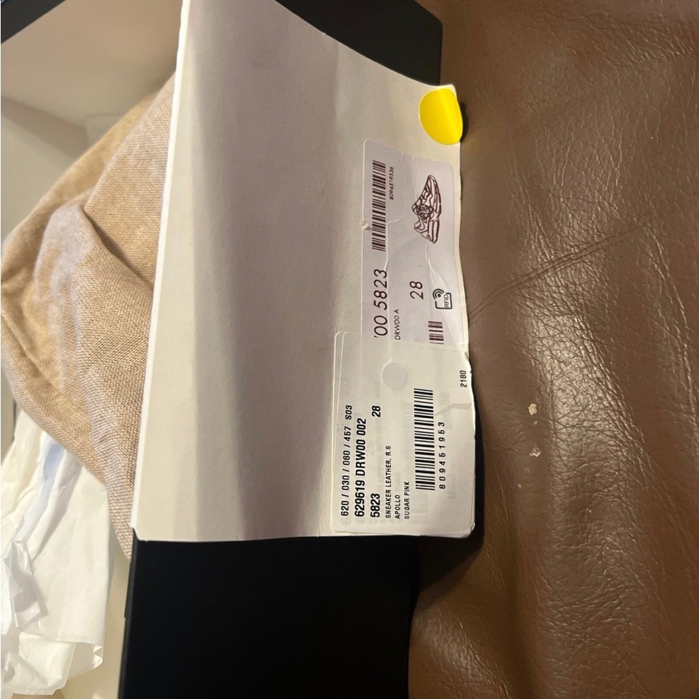COPY - Gucci box for sale